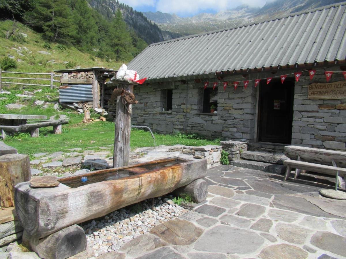 Casa Marco Villa Brione  Exteriör bild